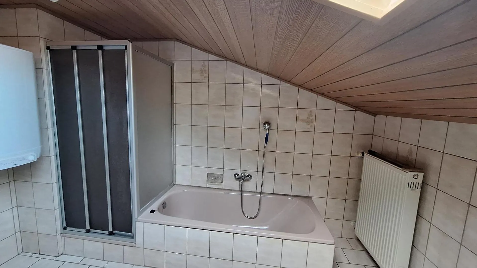 Διαμέρισμα Ferienwohnung Franz Jaegershof 27 Neukirchen beim Heiligen Blut