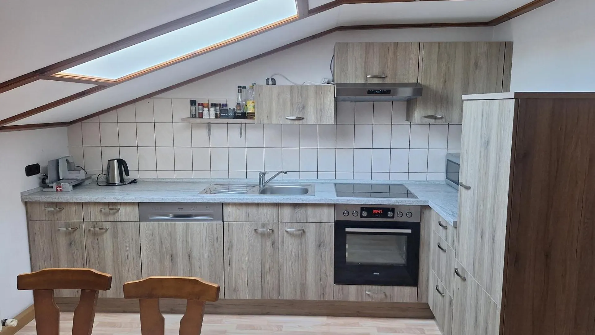 Ferienwohnung Franz Jaegershof 27 Neukirchen beim Heiligen Blut 0*,