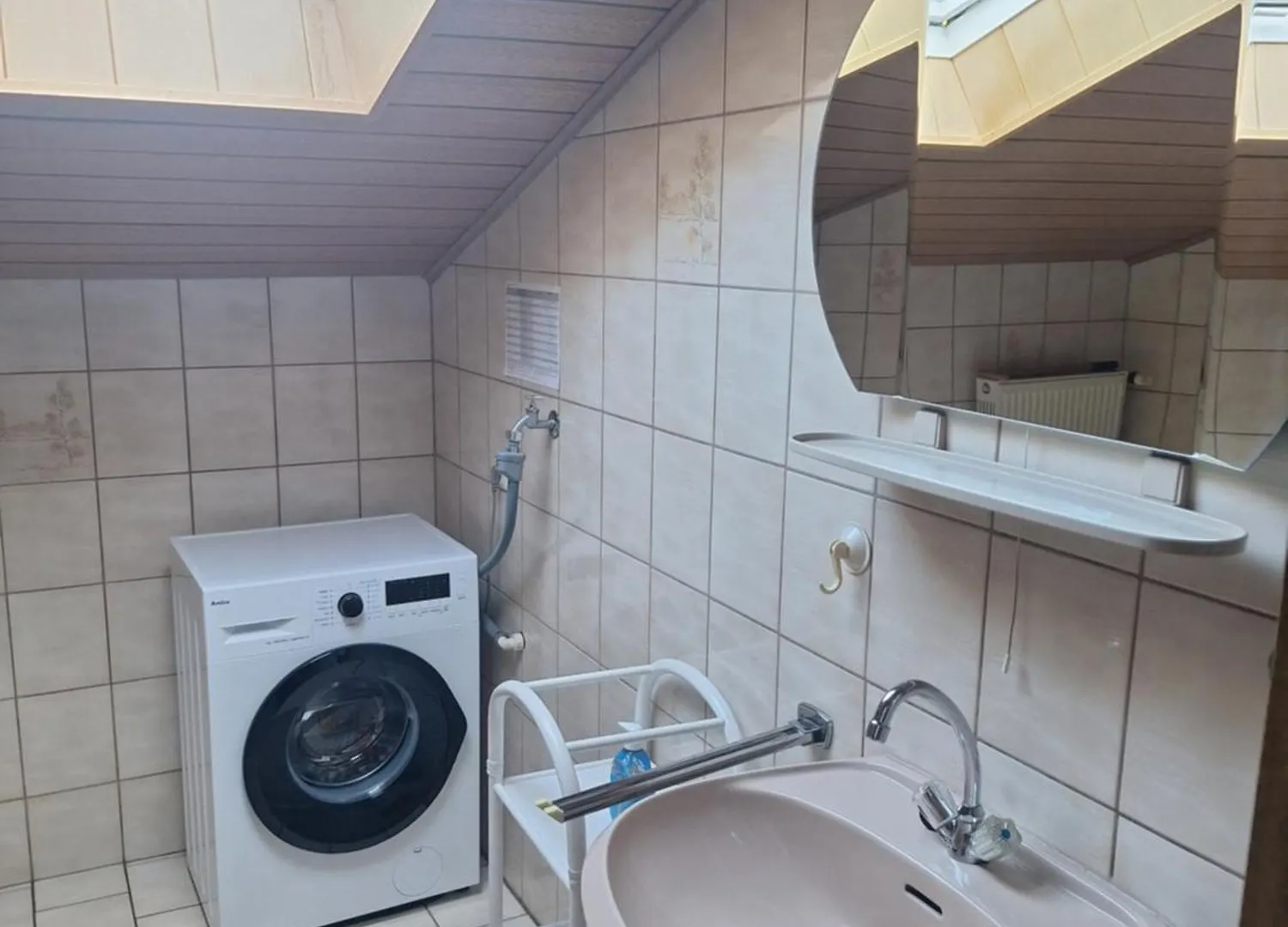 Ferienwohnung Franz Jaegershof 27 Neukirchen beim Heiligen Blut 0*,